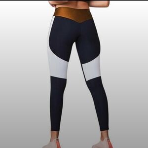 Brazilian Workout Leggings